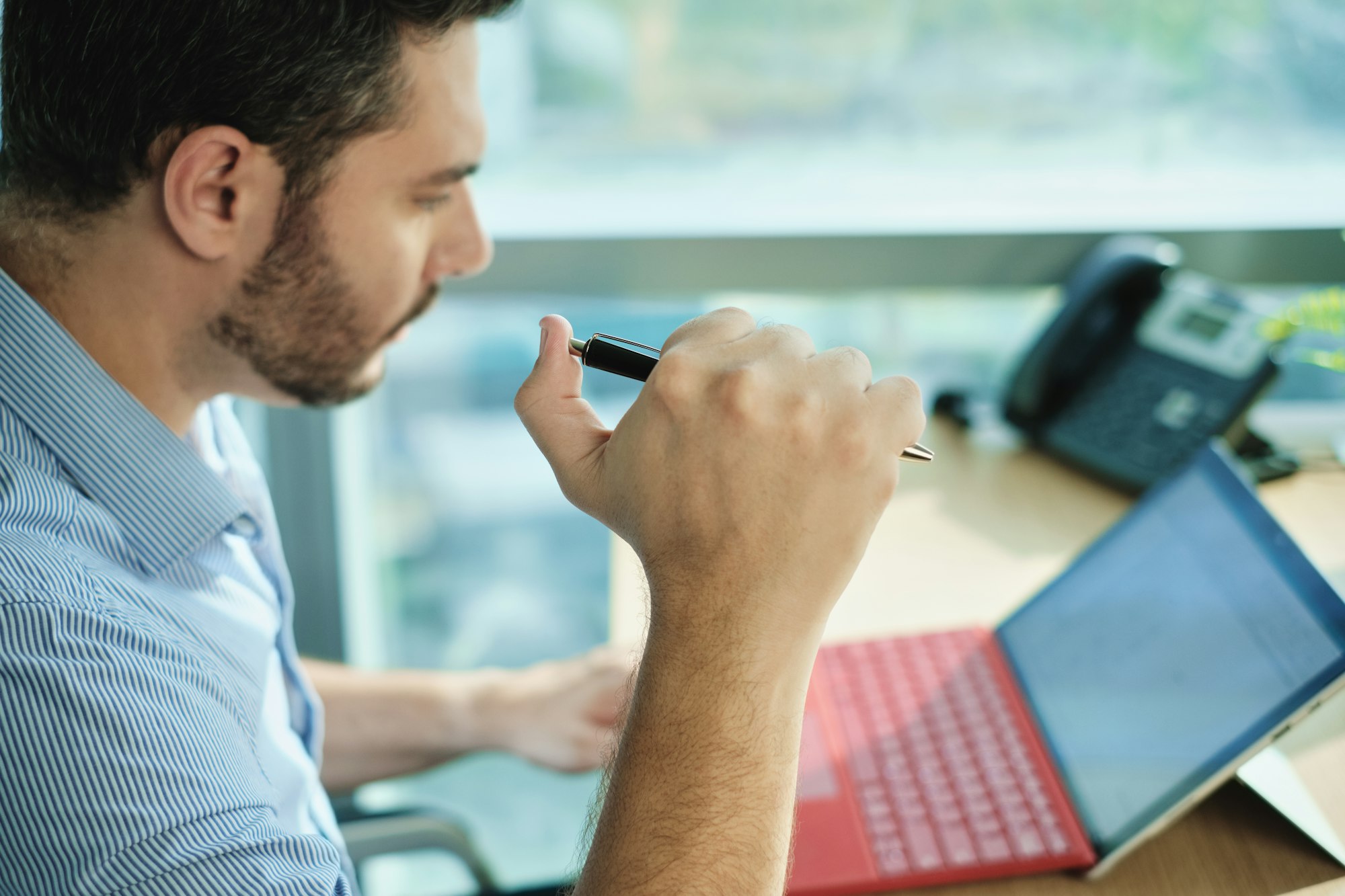 Read more about the article Navigating Mental Health Challenges in Sales Roles
