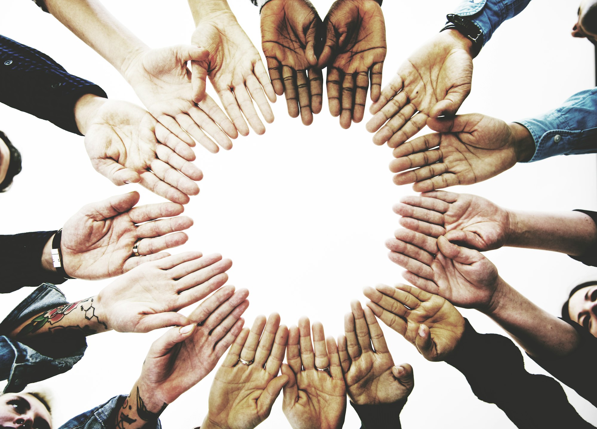Read more about the article Empowering Your Workforce: The Transformative Impact of Preventative Measures on Mental Strength