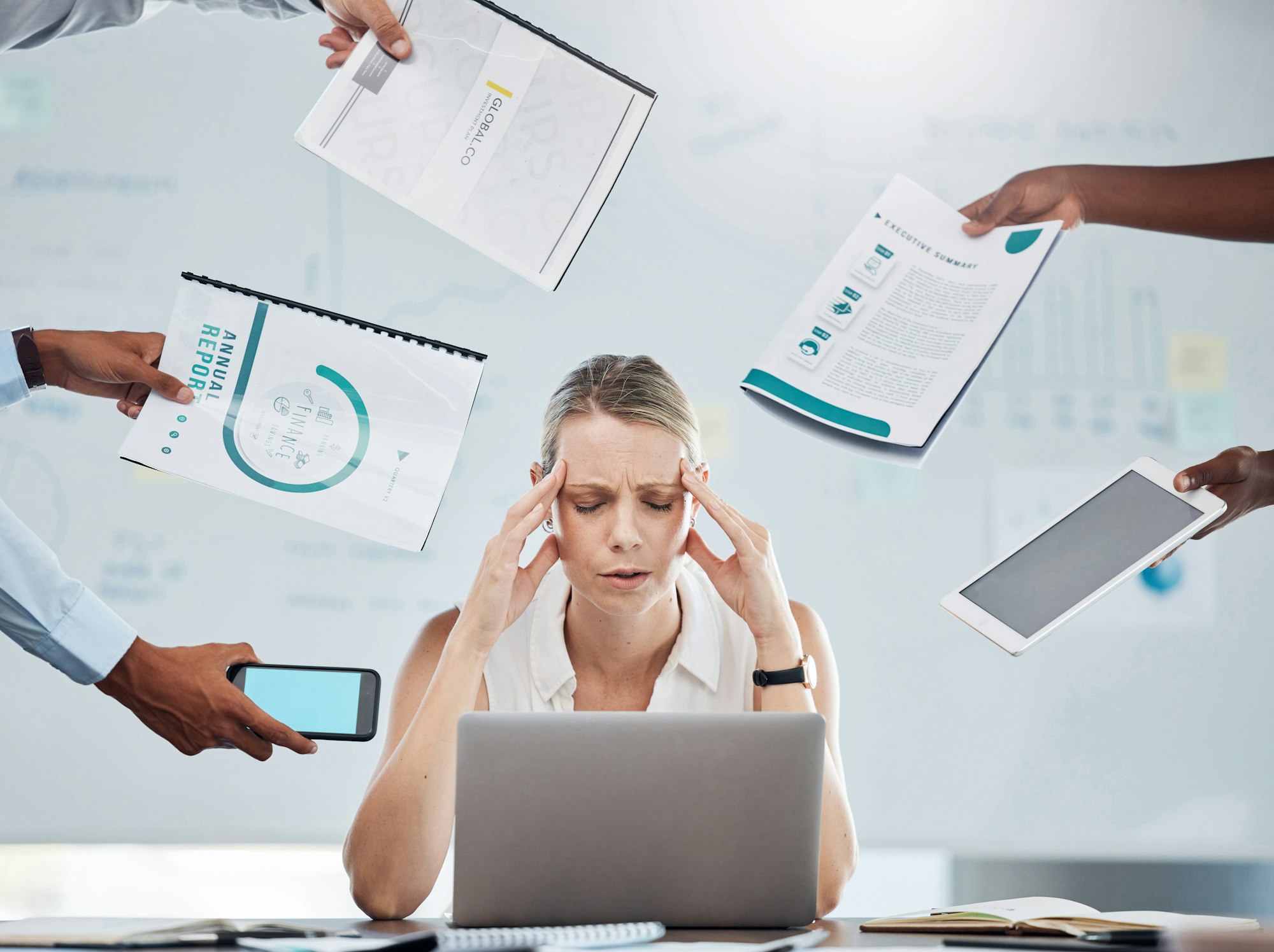 Read more about the article The Lingering Mental Health Impact of Lockdown: Navigating Stress, Anxiety, and Uncertainty in the UK