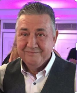 Robert Woodland